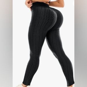 Tik ToK Butt Lifting Leggings